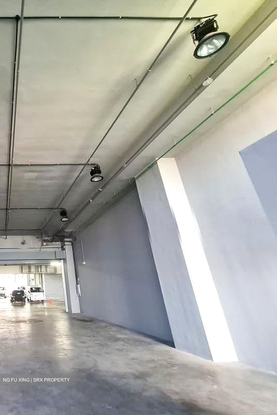 Carros Centre (D25), Factory #632862921